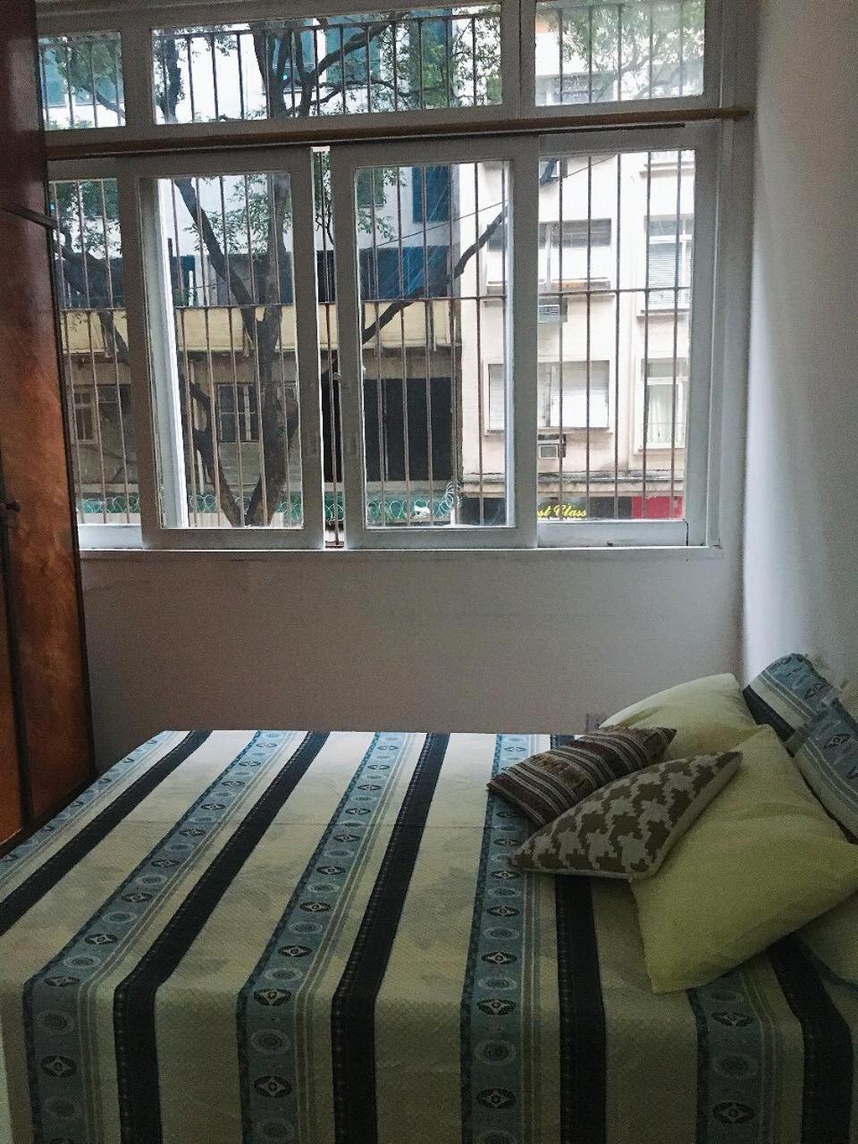 Aconchegante Apart. Copa Rio de Janeiro Exterior foto